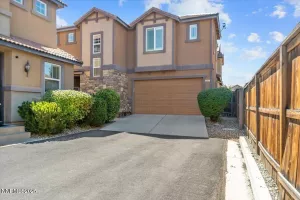 6357 Peppergrass, Sparks, Nevada 89436, 3 Bedrooms Bedrooms, ,3 BathroomsBathrooms,Residential,Residential,Peppergrass,250054033