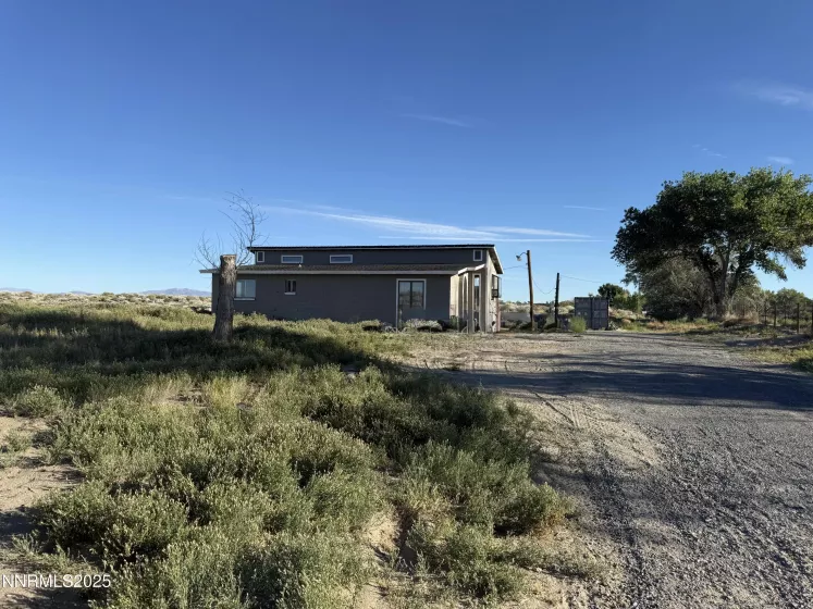6722 Power Line Rd, Fallon, Nevada 89406, 2 Bedrooms Bedrooms, ,2 BathroomsBathrooms,Residential,Residential,Power Line Rd,250054034