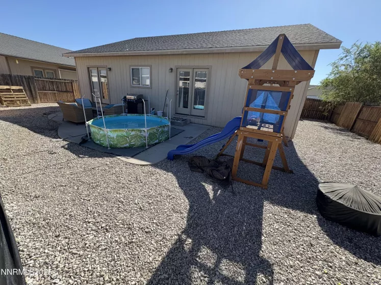 1241 Eider, Fallon, Nevada 89406, 3 Bedrooms Bedrooms, ,2 BathroomsBathrooms,Residential,Residential,Eider,250054037