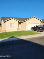 1241 Eider, Fallon, Nevada 89406, 3 Bedrooms Bedrooms, ,2 BathroomsBathrooms,Residential,Residential,Eider,250054037