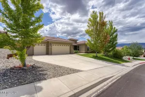 10380 Cavalry, Reno, Nevada 89521, 4 Bedrooms Bedrooms, ,3 BathroomsBathrooms,Residential,Residential,Cavalry,250054040