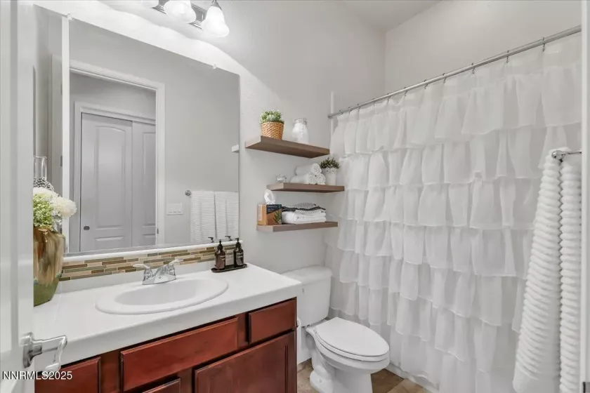 10380 Cavalry, Reno, Nevada 89521, 4 Bedrooms Bedrooms, ,3 BathroomsBathrooms,Residential,Residential,Cavalry,250054040