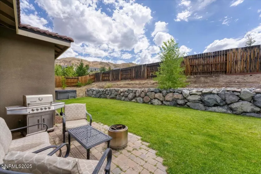10380 Cavalry, Reno, Nevada 89521, 4 Bedrooms Bedrooms, ,3 BathroomsBathrooms,Residential,Residential,Cavalry,250054040