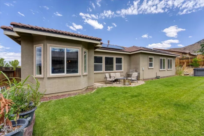 10380 Cavalry, Reno, Nevada 89521, 4 Bedrooms Bedrooms, ,3 BathroomsBathrooms,Residential,Residential,Cavalry,250054040