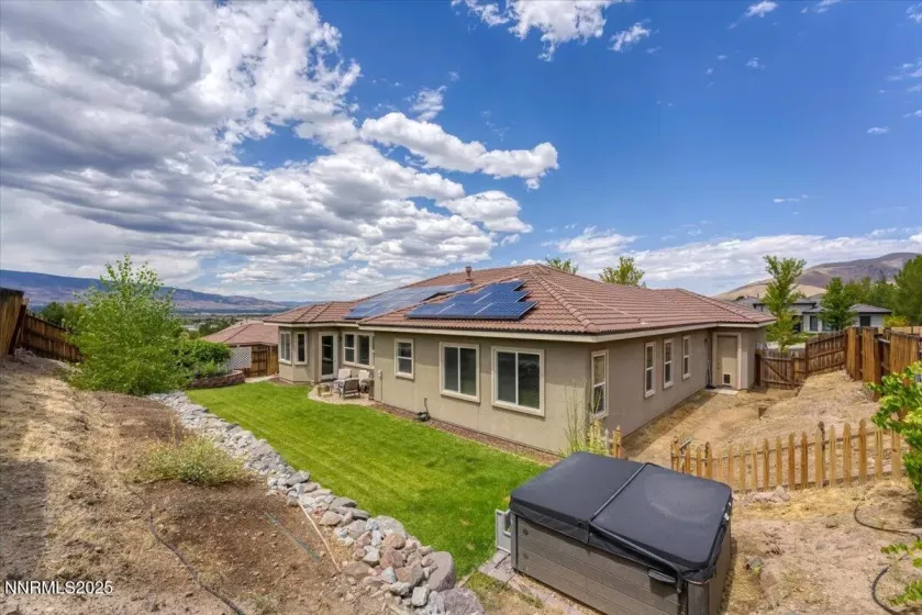 10380 Cavalry, Reno, Nevada 89521, 4 Bedrooms Bedrooms, ,3 BathroomsBathrooms,Residential,Residential,Cavalry,250054040