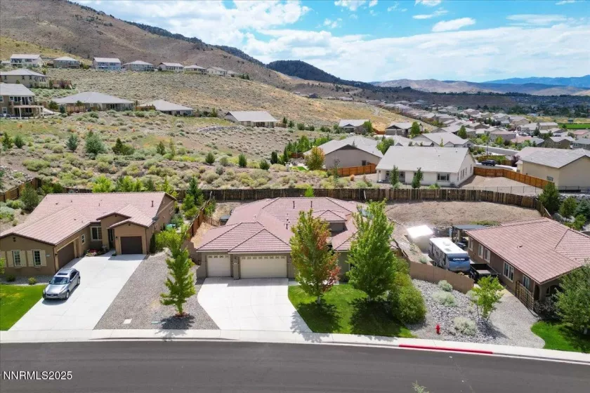 10380 Cavalry, Reno, Nevada 89521, 4 Bedrooms Bedrooms, ,3 BathroomsBathrooms,Residential,Residential,Cavalry,250054040