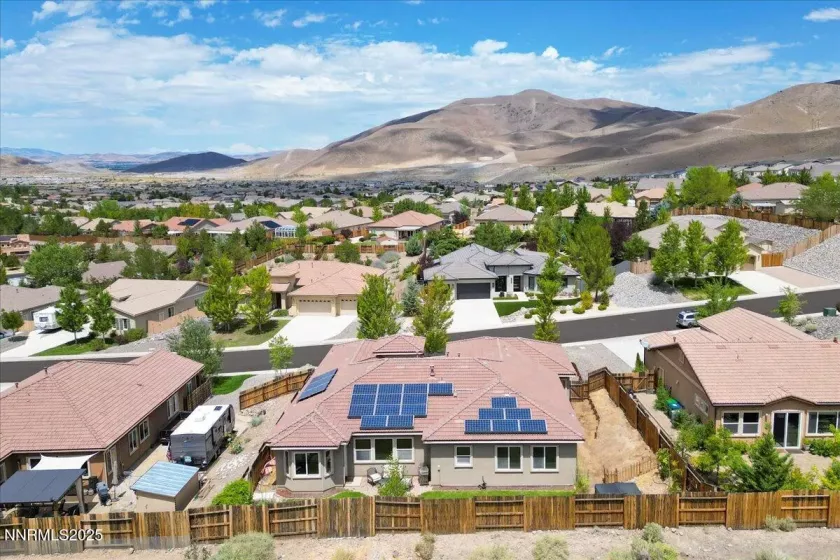 10380 Cavalry, Reno, Nevada 89521, 4 Bedrooms Bedrooms, ,3 BathroomsBathrooms,Residential,Residential,Cavalry,250054040