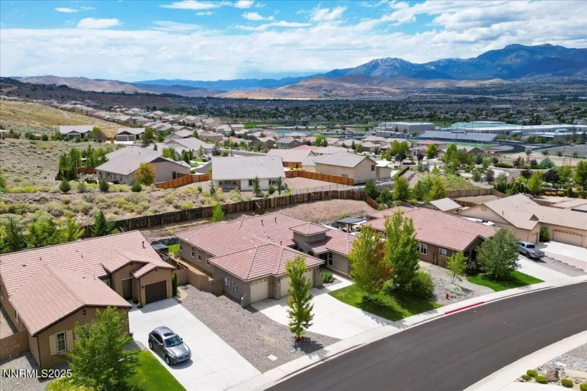 10380 Cavalry, Reno, Nevada 89521, 4 Bedrooms Bedrooms, ,3 BathroomsBathrooms,Residential,Residential,Cavalry,250054040