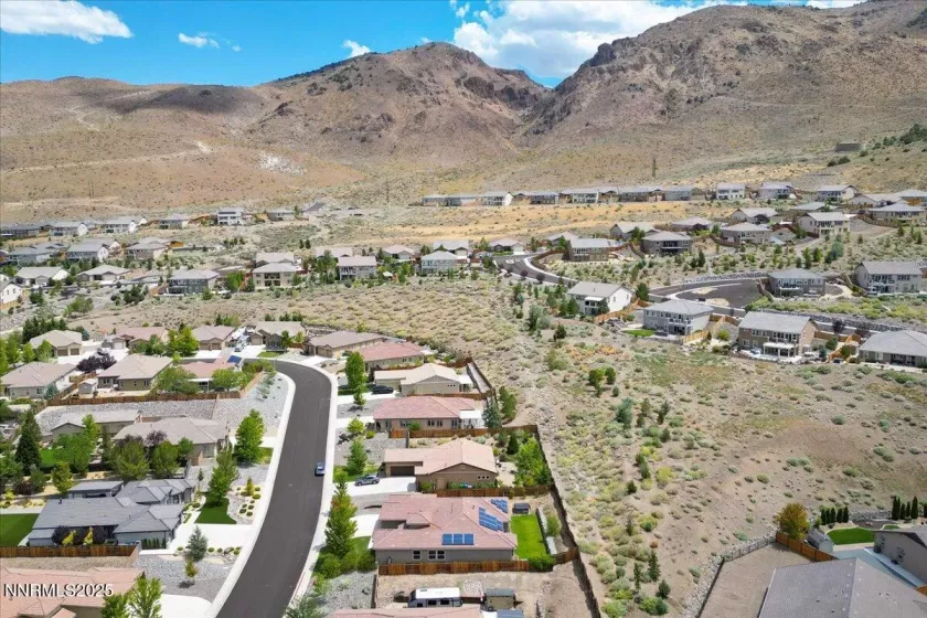 10380 Cavalry, Reno, Nevada 89521, 4 Bedrooms Bedrooms, ,3 BathroomsBathrooms,Residential,Residential,Cavalry,250054040