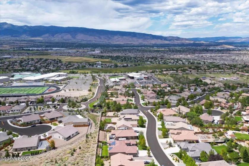 10380 Cavalry, Reno, Nevada 89521, 4 Bedrooms Bedrooms, ,3 BathroomsBathrooms,Residential,Residential,Cavalry,250054040