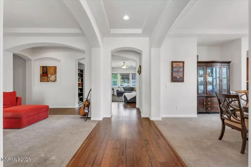 10380 Cavalry, Reno, Nevada 89521, 4 Bedrooms Bedrooms, ,3 BathroomsBathrooms,Residential,Residential,Cavalry,250054040