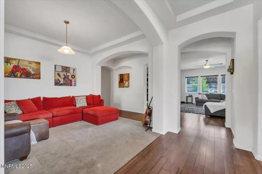 10380 Cavalry, Reno, Nevada 89521, 4 Bedrooms Bedrooms, ,3 BathroomsBathrooms,Residential,Residential,Cavalry,250054040