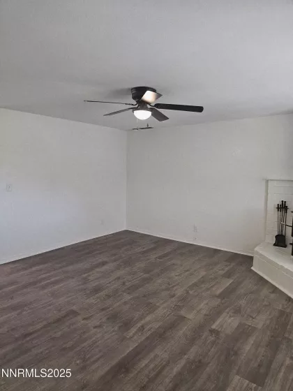 235 Birch, Hawthorne, Nevada 89415, 3 Bedrooms Bedrooms, ,1 BathroomBathrooms,Residential,Residential,Birch,250054039