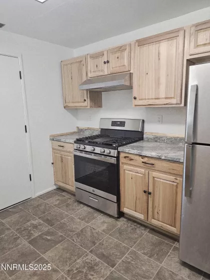 235 Birch, Hawthorne, Nevada 89415, 3 Bedrooms Bedrooms, ,1 BathroomBathrooms,Residential,Residential,Birch,250054039