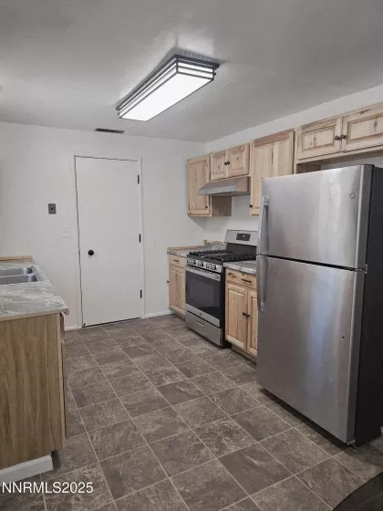 235 Birch, Hawthorne, Nevada 89415, 3 Bedrooms Bedrooms, ,1 BathroomBathrooms,Residential,Residential,Birch,250054039