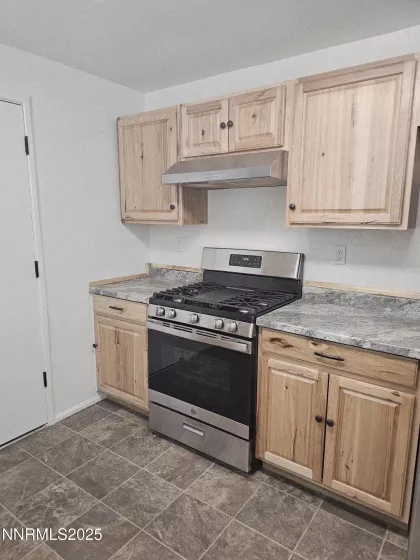 235 Birch, Hawthorne, Nevada 89415, 3 Bedrooms Bedrooms, ,1 BathroomBathrooms,Residential,Residential,Birch,250054039