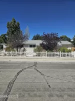235 Birch, Hawthorne, Nevada 89415, 3 Bedrooms Bedrooms, ,1 BathroomBathrooms,Residential,Residential,Birch,250054039