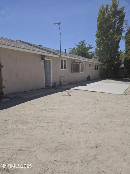 235 Birch, Hawthorne, Nevada 89415, 3 Bedrooms Bedrooms, ,1 BathroomBathrooms,Residential,Residential,Birch,250054039
