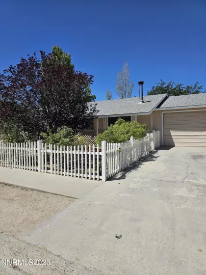 235 Birch, Hawthorne, Nevada 89415, 3 Bedrooms Bedrooms, ,1 BathroomBathrooms,Residential,Residential,Birch,250054039