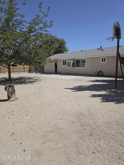 235 Birch, Hawthorne, Nevada 89415, 3 Bedrooms Bedrooms, ,1 BathroomBathrooms,Residential,Residential,Birch,250054039