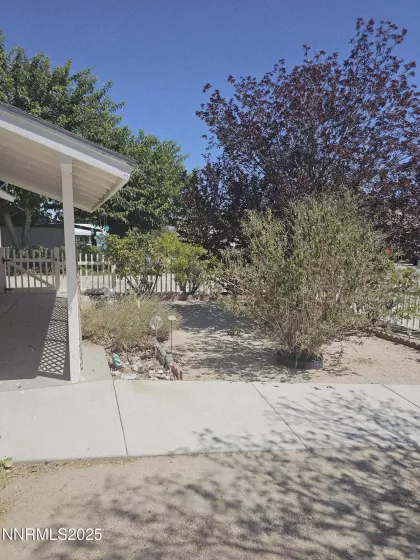 235 Birch, Hawthorne, Nevada 89415, 3 Bedrooms Bedrooms, ,1 BathroomBathrooms,Residential,Residential,Birch,250054039