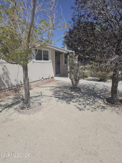 235 Birch, Hawthorne, Nevada 89415, 3 Bedrooms Bedrooms, ,1 BathroomBathrooms,Residential,Residential,Birch,250054039