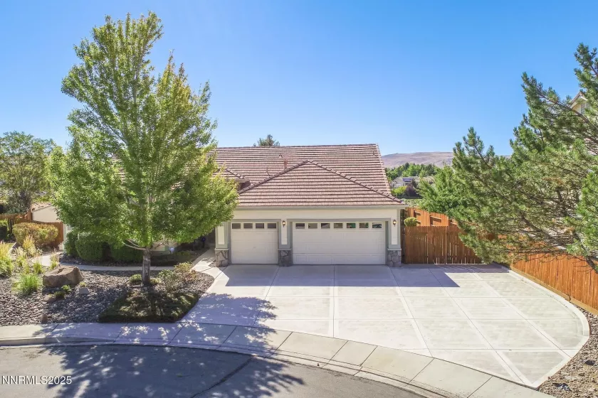 5580 Madrid, Sparks, Nevada 89436, 3 Bedrooms Bedrooms, ,3 BathroomsBathrooms,Residential,Residential,Madrid,250054042