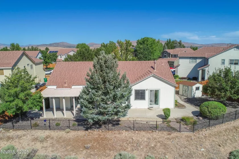 5580 Madrid, Sparks, Nevada 89436, 3 Bedrooms Bedrooms, ,3 BathroomsBathrooms,Residential,Residential,Madrid,250054042
