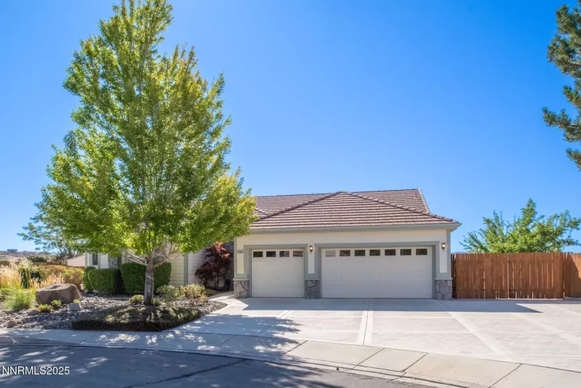 5580 Madrid, Sparks, Nevada 89436, 3 Bedrooms Bedrooms, ,3 BathroomsBathrooms,Residential,Residential,Madrid,250054042