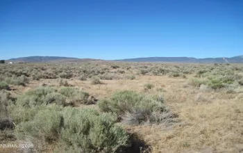 1375 Ramsey Cutoff, Silver Springs, Nevada 89429, ,Land,Residential,Ramsey Cutoff,250054044