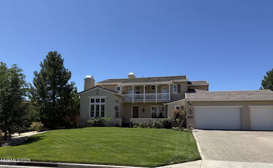 1925 Bechtol Ridge, Reno, Nevada 89523, 4 Bedrooms Bedrooms, ,4 BathroomsBathrooms,Residential,Residential,Bechtol Ridge,250054045