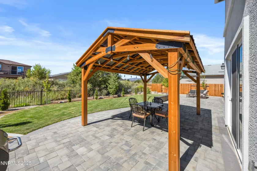 2135 Butte Creek, Sparks, Nevada 89436, 5 Bedrooms Bedrooms, ,4 BathroomsBathrooms,Residential,Residential,Butte Creek,250054046
