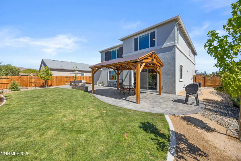 2135 Butte Creek, Sparks, Nevada 89436, 5 Bedrooms Bedrooms, ,4 BathroomsBathrooms,Residential,Residential,Butte Creek,250054046