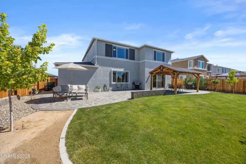 2135 Butte Creek, Sparks, Nevada 89436, 5 Bedrooms Bedrooms, ,4 BathroomsBathrooms,Residential,Residential,Butte Creek,250054046