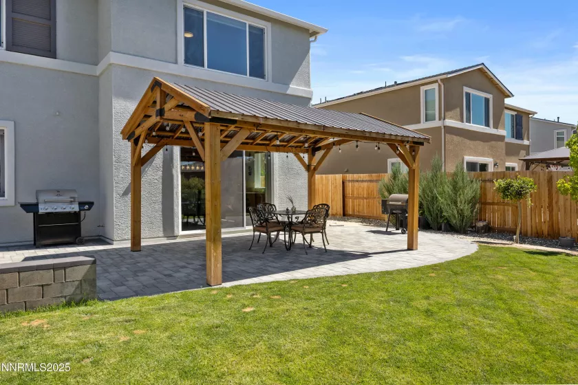2135 Butte Creek, Sparks, Nevada 89436, 5 Bedrooms Bedrooms, ,4 BathroomsBathrooms,Residential,Residential,Butte Creek,250054046