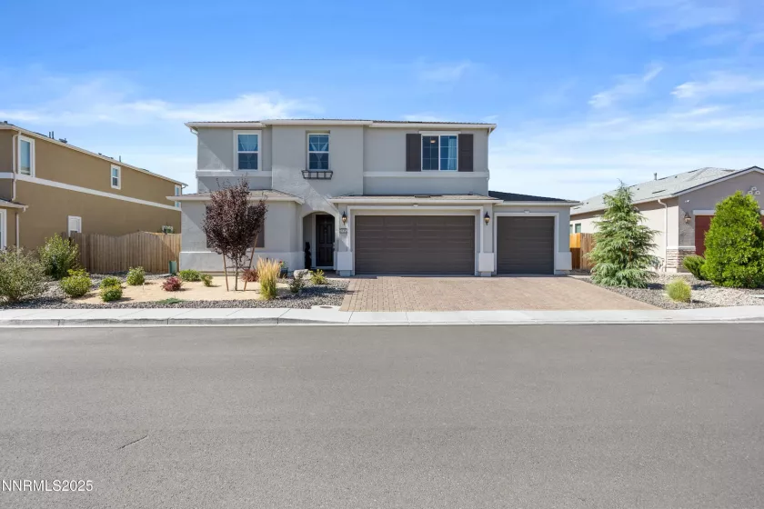 2135 Butte Creek, Sparks, Nevada 89436, 5 Bedrooms Bedrooms, ,4 BathroomsBathrooms,Residential,Residential,Butte Creek,250054046