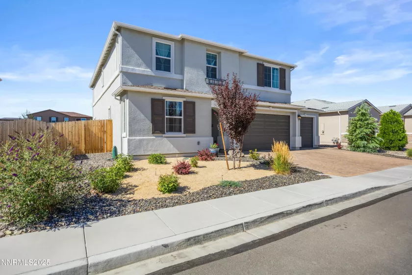 2135 Butte Creek, Sparks, Nevada 89436, 5 Bedrooms Bedrooms, ,4 BathroomsBathrooms,Residential,Residential,Butte Creek,250054046