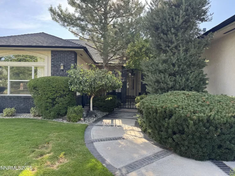 2511 Simons, Carson City, Nevada 89703, 3 Bedrooms Bedrooms, ,3 BathroomsBathrooms,Residential,Residential,Simons,250054047