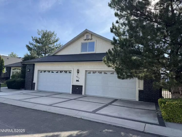2511 Simons, Carson City, Nevada 89703, 3 Bedrooms Bedrooms, ,3 BathroomsBathrooms,Residential,Residential,Simons,250054047