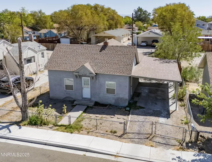 659 Esmeralda, Fallon, Nevada 89406, 2 Bedrooms Bedrooms, ,1 BathroomBathrooms,Residential,Residential,Esmeralda,250054049