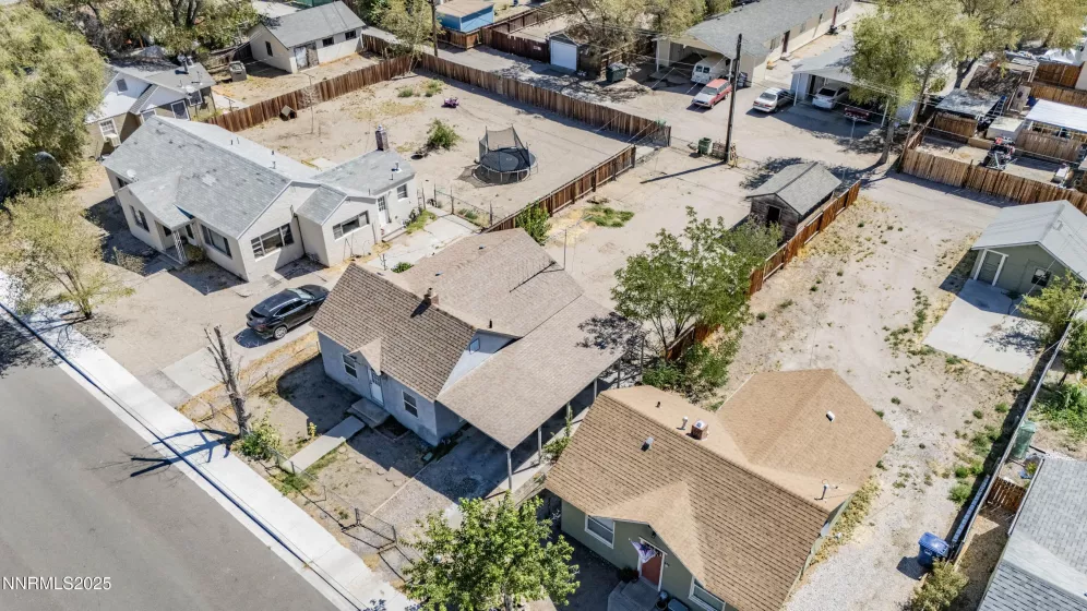 659 Esmeralda, Fallon, Nevada 89406, 2 Bedrooms Bedrooms, ,1 BathroomBathrooms,Residential,Residential,Esmeralda,250054049