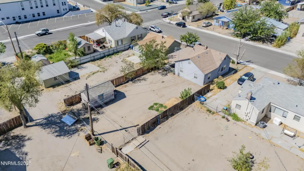 659 Esmeralda, Fallon, Nevada 89406, 2 Bedrooms Bedrooms, ,1 BathroomBathrooms,Residential,Residential,Esmeralda,250054049