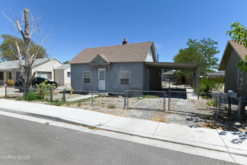 659 Esmeralda, Fallon, Nevada 89406, 2 Bedrooms Bedrooms, ,1 BathroomBathrooms,Residential,Residential,Esmeralda,250054049