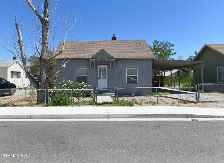 659 Esmeralda, Fallon, Nevada 89406, 2 Bedrooms Bedrooms, ,1 BathroomBathrooms,Residential,Residential,Esmeralda,250054049