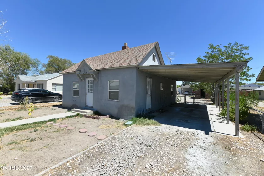659 Esmeralda, Fallon, Nevada 89406, 2 Bedrooms Bedrooms, ,1 BathroomBathrooms,Residential,Residential,Esmeralda,250054049