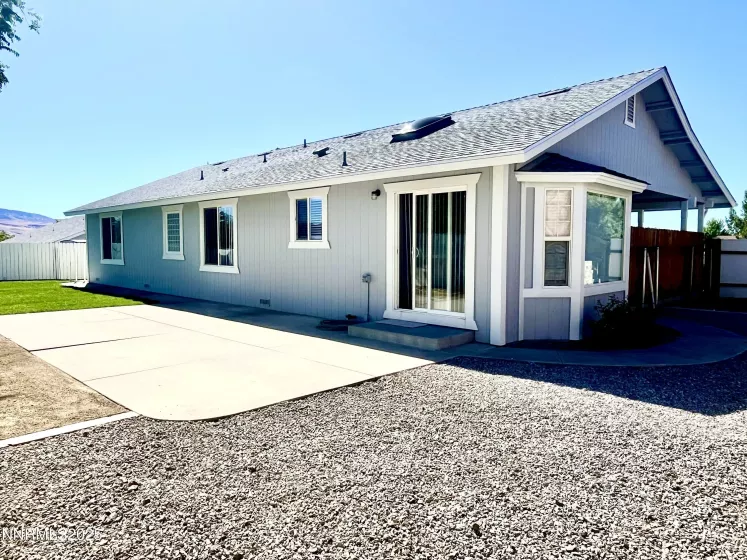 1359 NIGHTINGALE, Spanish Springs, Nevada 89441, 3 Bedrooms Bedrooms, ,2 BathroomsBathrooms,Residential,Residential,NIGHTINGALE,250054050