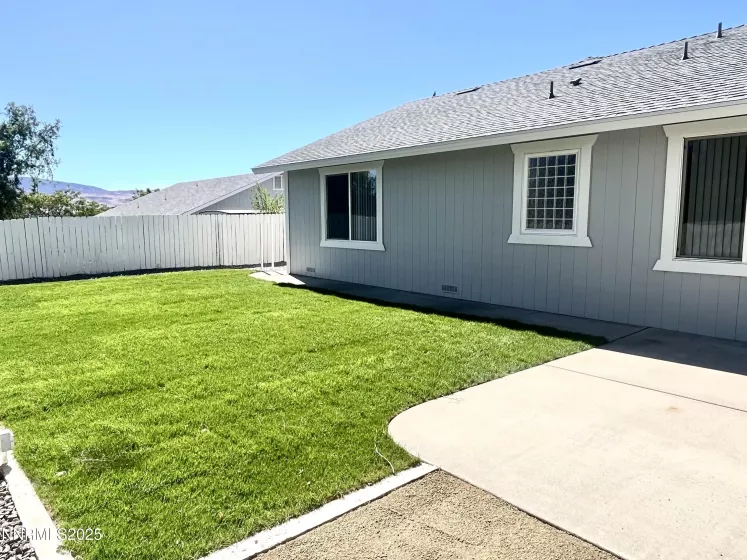 1359 NIGHTINGALE, Spanish Springs, Nevada 89441, 3 Bedrooms Bedrooms, ,2 BathroomsBathrooms,Residential,Residential,NIGHTINGALE,250054050