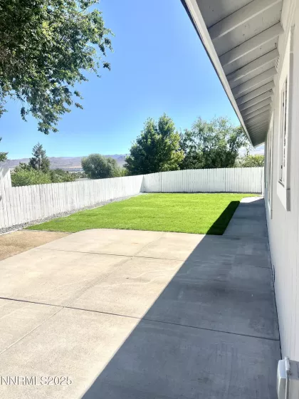 1359 NIGHTINGALE, Spanish Springs, Nevada 89441, 3 Bedrooms Bedrooms, ,2 BathroomsBathrooms,Residential,Residential,NIGHTINGALE,250054050