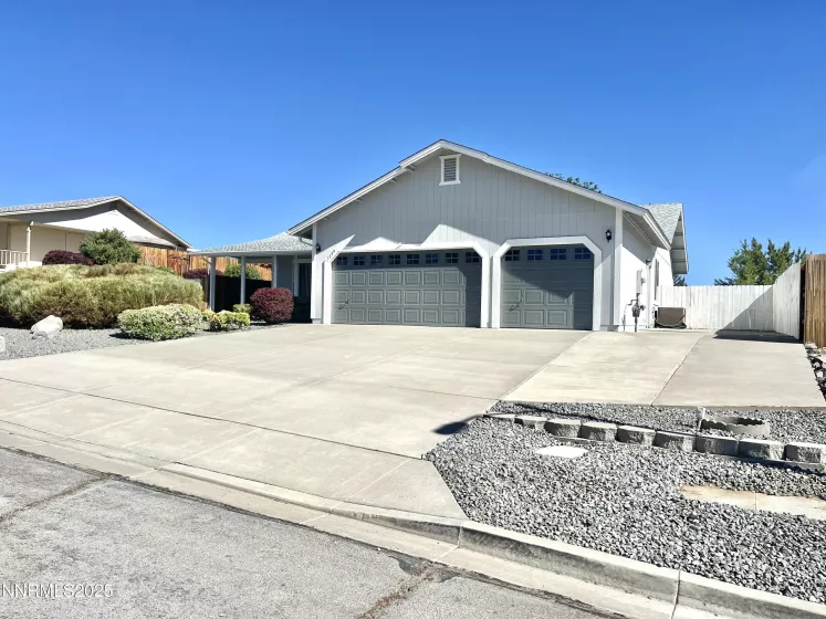 1359 NIGHTINGALE, Spanish Springs, Nevada 89441, 3 Bedrooms Bedrooms, ,2 BathroomsBathrooms,Residential,Residential,NIGHTINGALE,250054050