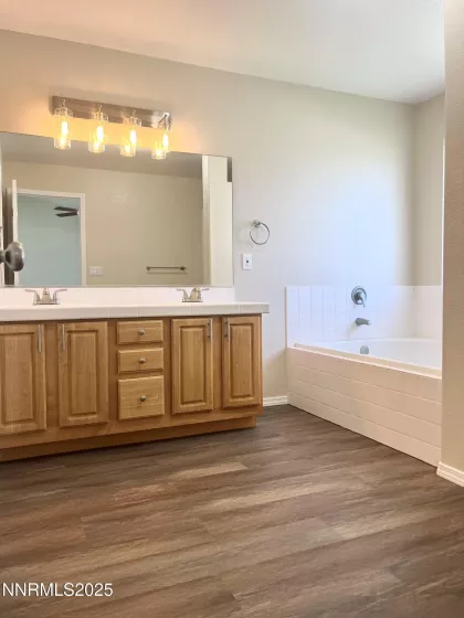1359 NIGHTINGALE, Spanish Springs, Nevada 89441, 3 Bedrooms Bedrooms, ,2 BathroomsBathrooms,Residential,Residential,NIGHTINGALE,250054050